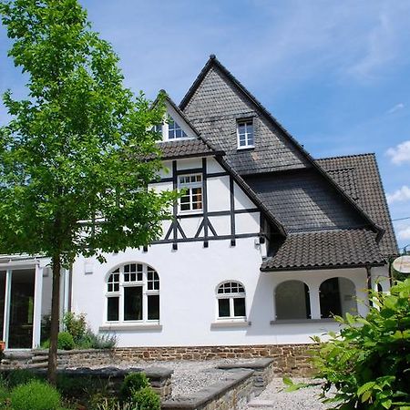 Wildenburger Hof Hotel Friesenhagen Exterior photo