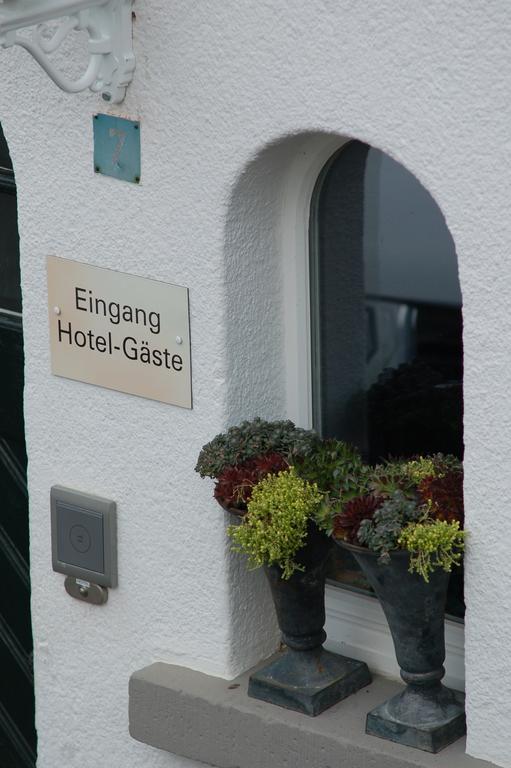 Wildenburger Hof Hotel Friesenhagen Room photo