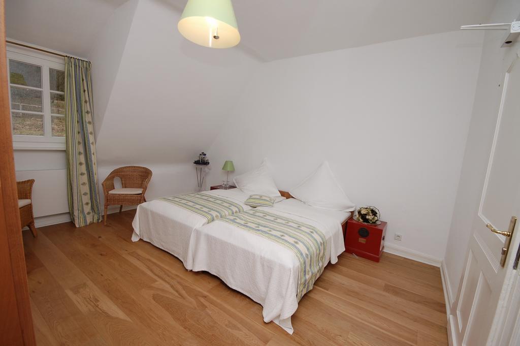 Wildenburger Hof Hotel Friesenhagen Room photo