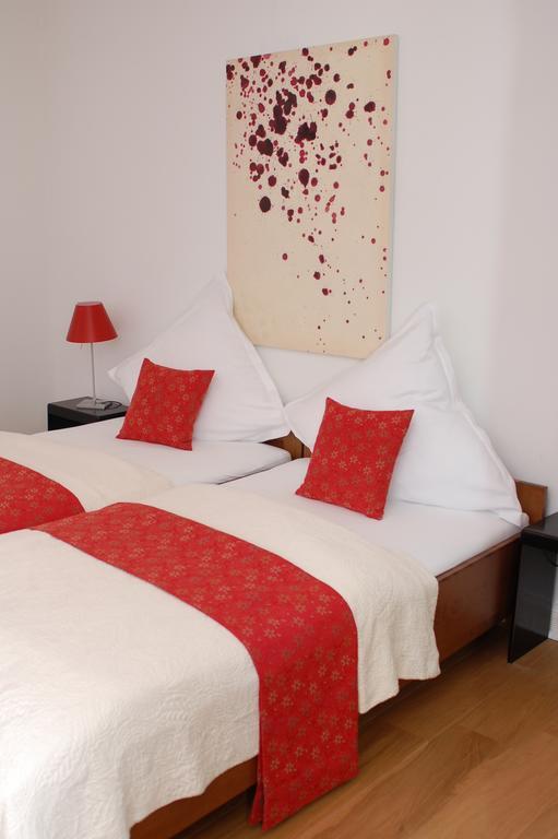 Wildenburger Hof Hotel Friesenhagen Room photo